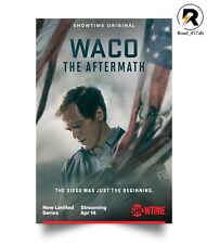 Waco aftermath movies for sale  Detroit