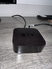 Usado, Apple TV 4K primeira geração modelo A1842 32GB WiFi porta Ethernet HDMI com controle remoto comprar usado  Enviando para Brazil