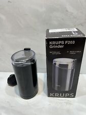 Krups f203 electric for sale  Shipping to Ireland