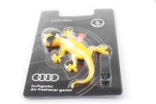 Purificador de ar Audi lagartixa amarelo fruta tropical 000087009AR genuíno, usado comprar usado  Enviando para Brazil