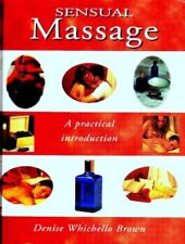 Sensual massage practical for sale  UK