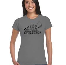 Fishing evolution womens for sale  COVENTRY