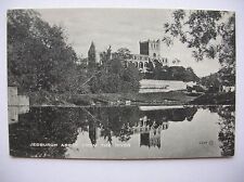 Jedburgh abbey postcard for sale  FALKIRK