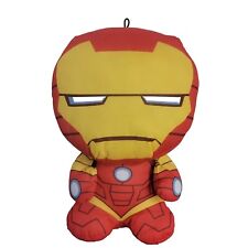 Marvel Iron Man Avengers montaje 10" juguete de felpa 2016 cosas buenas , usado segunda mano  Embacar hacia Argentina