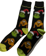 Grinch max socks for sale  Greenville