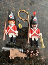 Playmobil beefeater soldier for sale  San Mateo