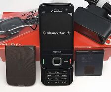 NOKIA N85 N 85 RM-333 BUSINESS HANDY BLUETOOTH SMARTPHONE KAMERA SLIDER WIE NEU comprar usado  Enviando para Brazil