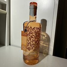 Bottiglia vuota gin usato  Zungoli
