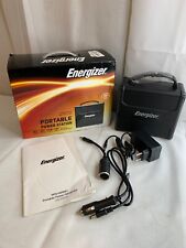 Used, Energizer PPS160W01 Black 160Wh Cypress PD 3.0 USB C Portable Power Generator for sale  Shipping to South Africa