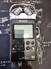 Sony pcm d100 for sale  EGHAM