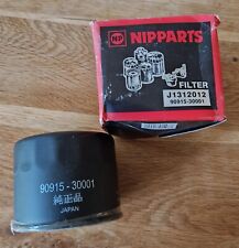 Oil filter fits for sale  THETFORD