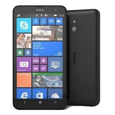 Nokia Lumia 635 - 8GB - Czarny (odblokowany) Smartfon bardzo dobry, używany na sprzedaż  Wysyłka do Poland