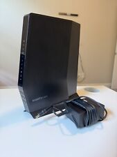 NETGEAR Nighthawk CAX30 AX2700 Wi-Fi 6 Cable Modem Router, used for sale  Shipping to South Africa