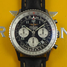 Breitling navitimer a23322 gebraucht kaufen  Berlin