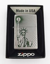 Stara zapalniczka Zippo 2016 altes Sammlerfeuerzeug old collectible lighter na sprzedaż  PL
