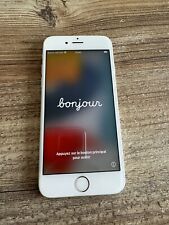 Apple iphone bloqué d'occasion  Divonne-les-Bains