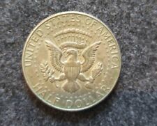 Half dollar usa gebraucht kaufen  Boppard