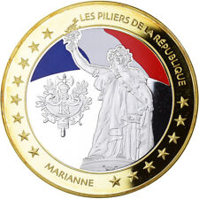 1161456 médaille piliers d'occasion  Lille-