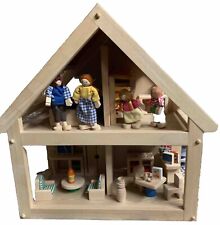 Battat wooden dollhouse for sale  Smyrna