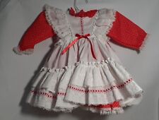 Vintage doll clothes for sale  Kouts