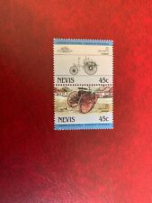 Nevis 1984 mnh for sale  WHITSTABLE