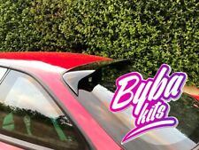 DMAX style roof spoiler D-Max D Max to fit a Nissan 200sx S14 S14a na sprzedaż  PL
