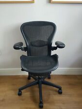 herman miller aeron chair for sale  LONDON