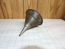 Vintage metal cone for sale  Altoona