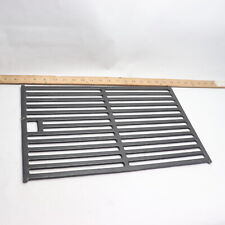 Grelha para churrasco Nexgrill ferro fundido 17-3/16" X 11" 720-0896X, usado comprar usado  Enviando para Brazil