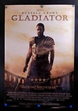 Gladiator 2000 original for sale  College Park