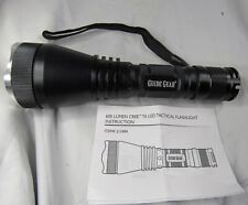 Lanterna tática Guide Gear 600LM Cree T6 LED comprar usado  Enviando para Brazil