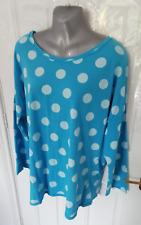 Clothing italy turquoise for sale  LUDLOW