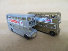 Routemasters two oxford for sale  LINCOLN