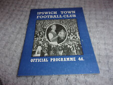Ipswich town arsenal for sale  DUNFERMLINE