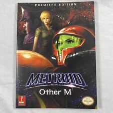 Metroid official game for sale  Pottsboro