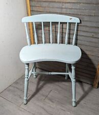 spindle chair chic shabby for sale  Aurora