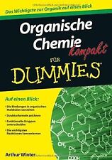 Rganische chemie kompakt gebraucht kaufen  Berlin