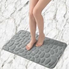 Tapis bain absorbant d'occasion  Villers-Cotterêts