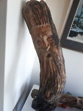 Hand carved wood for sale  COLNE