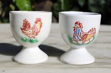 Vintage porcelain egg for sale  Monterey