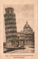 Pisa campanile parte usato  Cremona