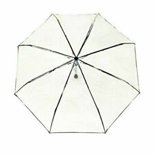 Umbrella clear foldable for sale  OXFORD