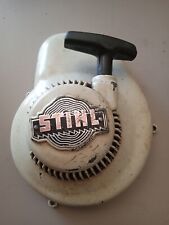 Vintage recoil stihl for sale  Dundalk