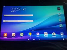 Samsung galaxy view for sale  Warrenton