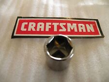 New craftsman drive for sale  Oakley