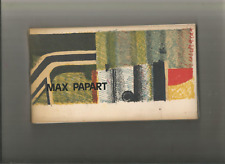 Max papart caraire d'occasion  Toulon-