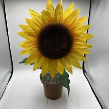 Sunny singing sunflower for sale  Fort Worth