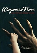 Wayward pines complete for sale  USA