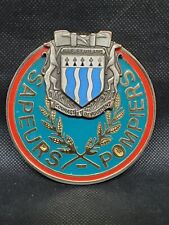 Insigne badge mascotte d'occasion  Poitiers
