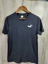 Hollister crewneck embroidered for sale  Raleigh